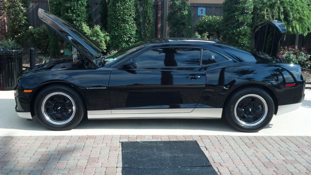 Car Show at Kemah on the Boardwalk, Kemah, TX Detailing WriteUps